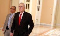 Senate Approves Trump Impeachment Trial Rules