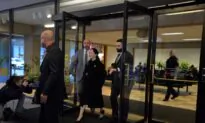 First Phase of Huawei CFO Meng’s US Extradition Hearing Set to Wrap Up in Canada