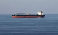 US Creates $20 Billion Reinsurance Fund for Gulf Shipping Amid Iran War