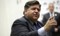 Illinois Gov. Pritzker Signs Bill Shielding License Plate Data of Women Seeking Abortions in State