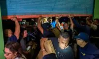 Discovery of Hidden Aid Supplies in Puerto Rico Outrages Locals