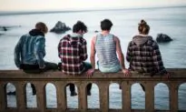 Progressives Own the Teens