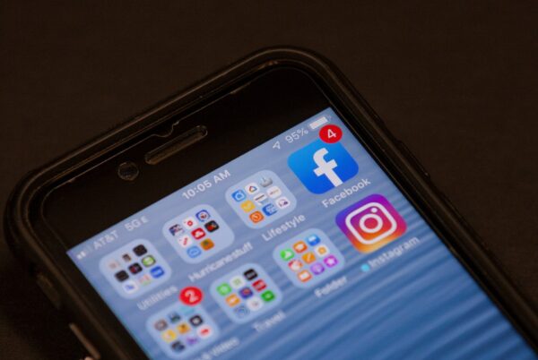 smartphone apps