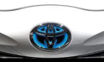 Toyota Recalls 3.2 Million Vehicles Worldwide Over Fuel Pump Problem