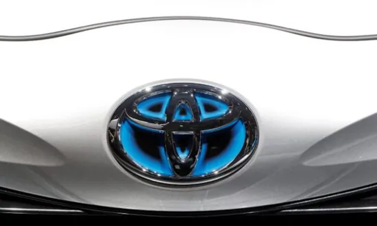 Toyota Recalls 3.2 Million Vehicles Worldwide Over Fuel Pump Problem