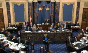 Trump’s Impeachment Trial: Dems Push for Abuse of Power Charge