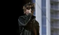 Examiner Says Juice WRLD Died of Drug Overdose, Highlighting US Opioid Epidemic
