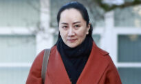 Huawei Seeks to Access HSBC Files in Bid to Prevent Meng Wanzhou Extradition