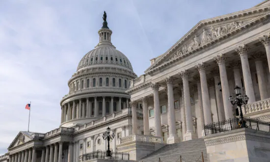 Plan to Bring Back Earmarks Gaining Steam Among House Democrats