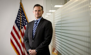 Gen. Robert Spalding: On the US China Trade Deal, Taiwan Election, and the Huawei 5G Threat