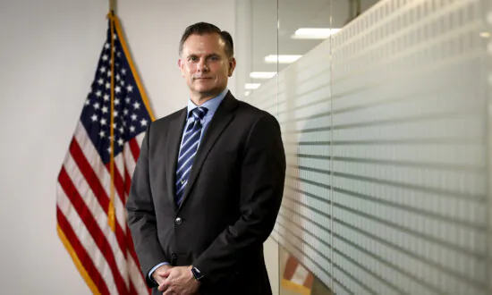 Gen. Robert Spalding: On the US China Trade Deal, Taiwan Election, and the Huawei 5G Threat