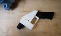 States Sue Over Trump Admin Rules That Could Weaken Oversight of 3D-Printed Gun Blueprints Distribution