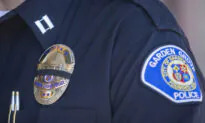 Man Killed in Two-Vehicle Crash in Garden Grove