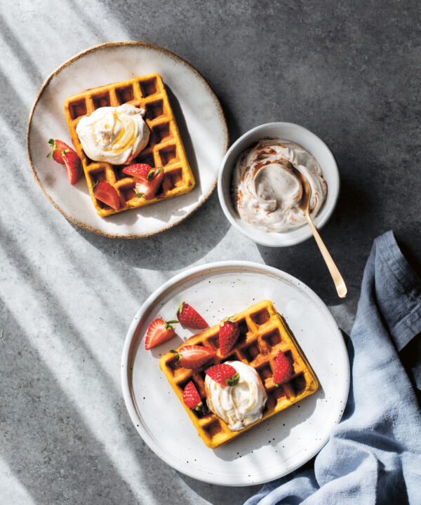 Waffles
