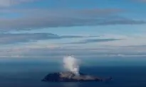 Toll Rises to 20 From New Zealand Volcano Eruption as Two Declared Dead