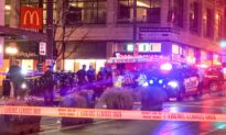 One Man Arrested, Two More Sought in Deadly Seattle Rush-Hour Shootout