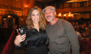 Shen Yun Can Help Us Retain Our Humanity