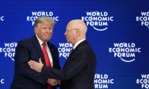 What Does ‘The Great Reset’ Mean for the US Economy?