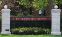 University of Minnesota Student Jailed in China for Tweets Posted While in US