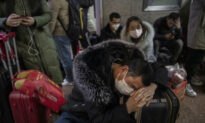 Chinese Viral Outbreak Could Be ‘10 Times the Scale of SARS,’ Expert Says