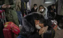 Chinese Viral Outbreak Could Be ‘10 Times the Scale of SARS,’ Expert Says
