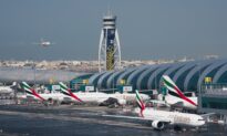 Dubai Airport Implements Special Screening for China Flights