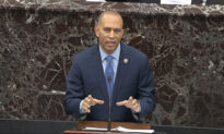 LIVe: House Democratic Leader Hakeem Jeffries Holds Weekly Press Conference