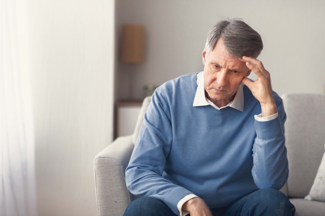 "The mind evolved to overreact to negative things so, to compensate for that, it’s good to take a moment to stop and consider the positive side." Roy Baumeister, author and social psychologist(Prostock-studio/Shutterstock)