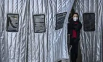 Coronavirus Updates Jan. 30: US Upgrades Warning For China to ‘Do Not Travel’