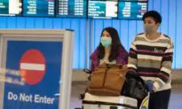 Mask Mandates Ineffective in Los Angeles: USC and UCLA Doctors