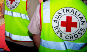 Red Cross Australia Sparks Anger Over Spending of Bushfire Donations