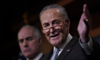 Senate Democrats Unveil Plan to Counter China’s Influence
