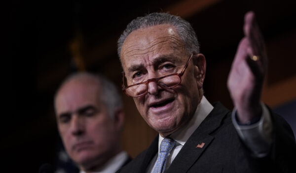 chuck schumer