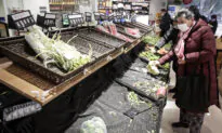 Coronavirus Outbreak Could Reduce China’s GDP by 1–2 Percent