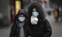 Fears Mount as Cases of China’s Viral Pneumonia Surge Exponentially