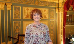 Human Rights Advocate Sees China in New Light After Shen Yun