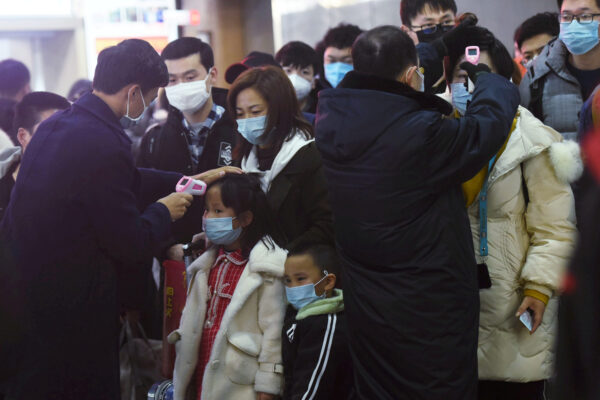 Epoch Times Photo