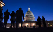 The Real Impeachment Target Isn’t Trump, It’s the Senate