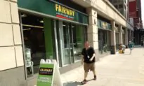 Fairway, New York Supermarket Chain, Files for Bankruptcy Protection