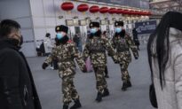 Spy Agency Official Takes Helm at China’s Petition Office