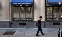 Tracking Political Donations Into Zombie Land