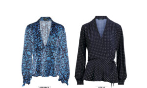 Flattering Fashion to Hide Figure Flaws