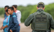 DNA Tests at Border Reveal Many Cases of Deception by Illegal Immigrants