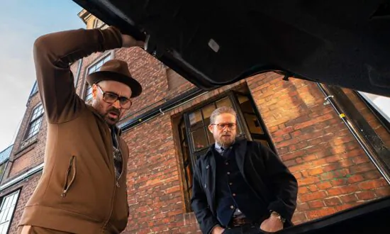 Film Review: ‘The Gentlemen’: Guy Ritchie Rests on Laurels and That’s Rather Fun