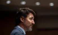 Trudeau Says Update Coming on Blockades