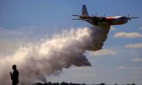 3 US Firefighters Who Died in Australia Crash Identified