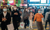 Hong Kong Academics Call For ‘Draconian’ Measures to Curb Spread of China Coronavirus