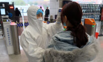 China’s Zero COVID-19 Policy Impacts Another Chinese New Year, No Family Reunions