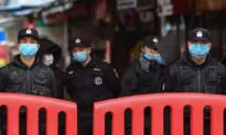Australian Government Working to Pull Aussies From China