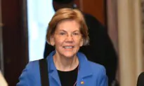 Warren Defends Plan to Cancel Student Debt After Father Confronted Her in Iowa